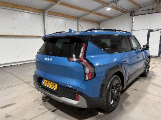 Kia EV9 99.8kWh 283kW Launch Edition GT-Line AWD 6-Persoons picture 4