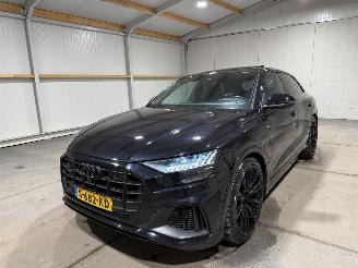 Audi Q8 60 3.0TFSIe 250kW Quattro Competition Pano Luchtvering picture 10