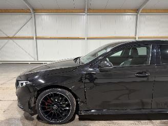 Mercedes A-klasse 250e 118kW Automaat Premium Plus picture 13