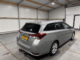 Toyota Auris Touring Sports 1.8Hybrid 73kW Automaat Panoramadak Camera Lease Pro picture 6