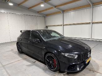 Mercedes A-klasse AMG 45S 310kW Automaat Pano 4-Matic+ Edition 1 picture 2
