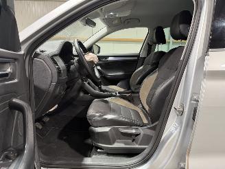 Skoda Kodiaq 1.5TSI 110kW Clima Navi Business Edition 7 Persoons picture 36