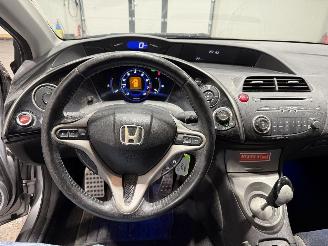 Honda Civic 1.8 103kW Airco Sport picture 24