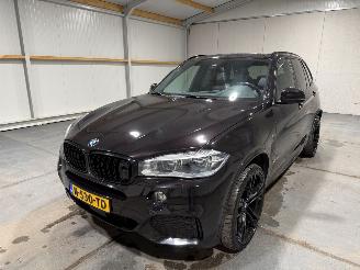 BMW X5 X-DRIVE50I 330kW Automaat Luchtvering Pano High Executive picture 10