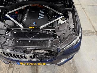 BMW X5 XDRIVE45E 210kW Automaat Luchtvering High Executive picture 29