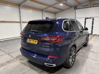 BMW X5 XDRIVE45E 210kW Automaat Luchtvering High Executive picture 6