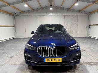BMW X5 XDRIVE45E 210kW Automaat Luchtvering High Executive picture 4