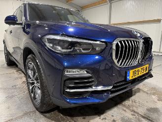 BMW X5 XDRIVE45E 210kW Automaat Luchtvering High Executive picture 22