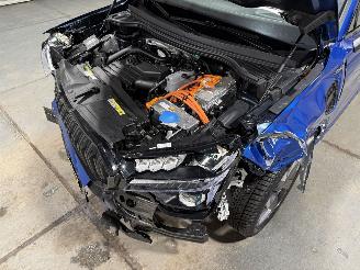 Skoda Kodiaq 1.5TSI PHEV 110kW Automaat Sportline Business Pano picture 27