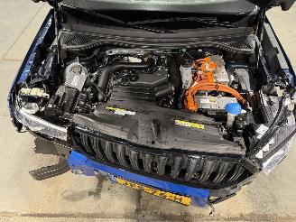 Skoda Kodiaq 1.5TSI PHEV 110kW Automaat Sportline Business Pano picture 24