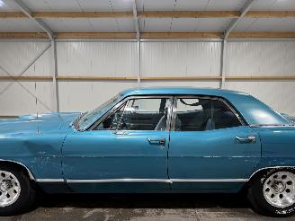 Ford USA Galaxy V8 160kW Automaat picture 15