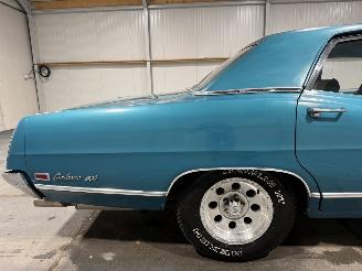 Ford USA Galaxy V8 160kW Automaat picture 20