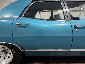 Ford USA Galaxy V8 160kW Automaat picture 24