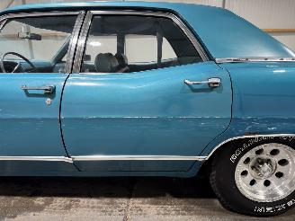 Ford USA Galaxy V8 160kW Automaat picture 22