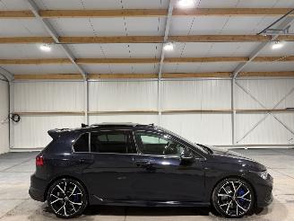 Unfallwagen Volkswagen Golf 2.0TSI R 235kW Automaat Pano 4Motion Akrapovic 2021/9