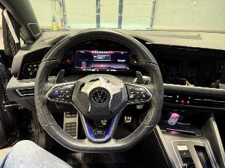 Volkswagen Golf 2.0TSI R 235kW Automaat Pano 4Motion Akrapovic picture 33