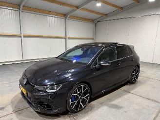 Volkswagen Golf 2.0TSI R 235kW Automaat Pano 4Motion Akrapovic picture 9