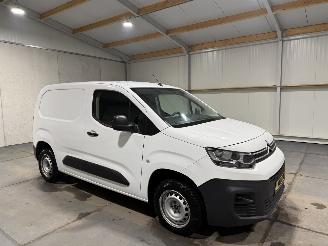 Citroën Berlingo 1.5BlueHDI 55kW Airco Control picture 2