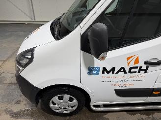 Opel Movano 2.3TDCI 99kW Clima Camera L3H2 picture 18