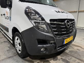 Opel Movano 2.3TDCI 99kW Clima Camera L3H2 picture 23