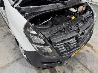 Opel Movano 2.3TDCI 99kW Clima Camera L3H2 picture 26