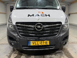 Opel Movano 2.3TDCI 99kW Clima Camera L3H2 picture 24