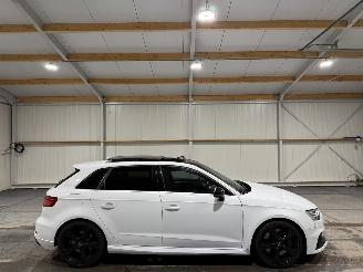 Coche accidentado Audi Rs3 2.5TFSI 294kW Automaat  Quattro Panoramadak 2018/8