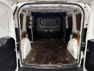 Fiat Doblo 1.3 MJ 66kW  Schuifdeur picture 20