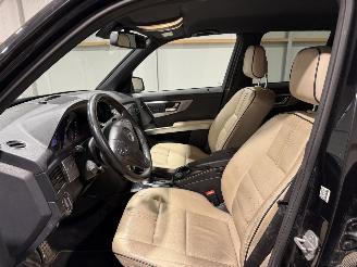 Mercedes Glk-klasse 320CDI 165kW 4-Matic Automaat First Edition picture 16