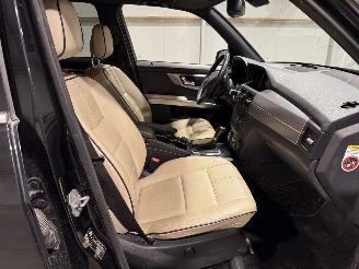 Mercedes Glk-klasse 320CDI 165kW 4-Matic Automaat First Edition picture 15