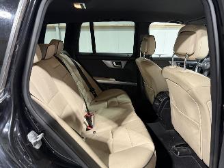 Mercedes Glk-klasse 320CDI 165kW 4-Matic Automaat First Edition picture 14