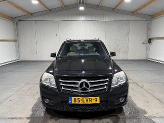 Mercedes Glk-klasse 320CDI 165kW 4-Matic Automaat First Edition picture 4