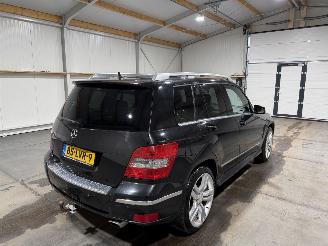 Mercedes Glk-klasse 320CDI 165kW 4-Matic Automaat First Edition picture 6
