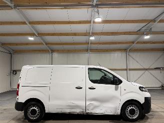 damaged commercial vehicles Opel Vivaro 2.0CDTI 106kW Airco L2H1 Edition 2022/6
