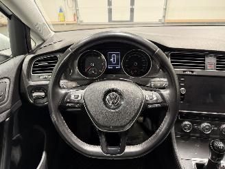 Volkswagen Golf 1.6TDI 85kW Airco Navi Comfortline picture 14