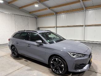Cupra Leon 1.4e-Hybrid 110kW Automaat VZ Business picture 2