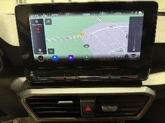 Cupra Leon 1.4e-Hybrid 110kW Automaat VZ Business picture 28