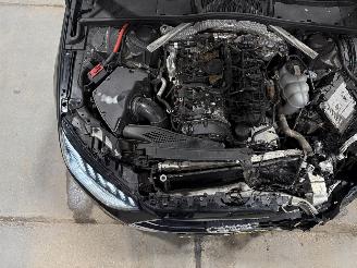 Audi A4 Avant 45 2.0TFSI 180kW Automaat Quattro Pano Launch Edition Sport picture 28