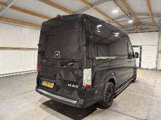 MAN TGE 35 2.0TDI 103kW Automaat  L3 picture 6