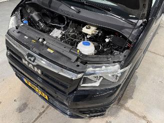 MAN TGE 35 2.0TDI 103kW Automaat  L3 picture 27