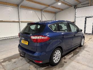 Ford C-Max 1.6 92kWh Clima Titanium picture 5