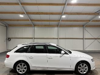 skadebil auto Audi A4 1.8TFSI 118kW Clima 2008/10