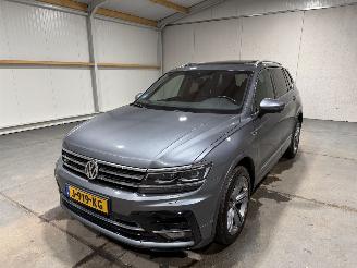 Volkswagen Tiguan ALLSPACE 1.5TSI 110kW Highline Business R Pano picture 10