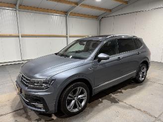Volkswagen Tiguan ALLSPACE 1.5TSI 110kW Highline Business R Pano picture 9