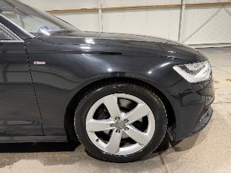 Audi A6 avant 3.0TDI 180kW Automaat Quattro Pro Line S picture 16