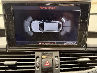 Audi A6 avant 3.0TDI 180kW Automaat Quattro Pro Line S picture 50