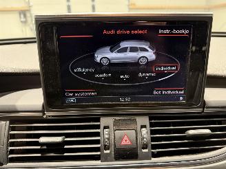 Audi A6 avant 3.0TDI 180kW Automaat Quattro Pro Line S picture 46