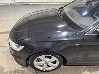 Audi A6 avant 3.0TDI 180kW Automaat Quattro Pro Line S picture 17