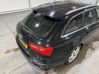 Audi A6 avant 3.0TDI 180kW Automaat Quattro Pro Line S picture 36