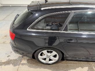 Audi A6 avant 3.0TDI 180kW Automaat Quattro Pro Line S picture 33